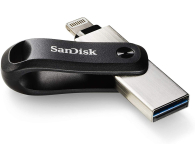 SANDISK USB 3.1 128GB SDIX60N-128G-GN6NE - 540544 - zdjęcie 2
